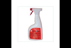 Ecolab Incidin Foam Spray - 16x750 ml